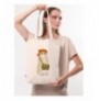 Tote Bag Bergland 1611 Cream