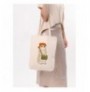 Tote Bag Bergland 1611 Cream