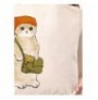 Tote Bag Bergland 1611 Cream