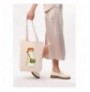 Tote Bag Bergland 1611 Cream