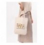 Tote Bag Bergland 1610 Cream