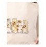 Tote Bag Bergland 1610 Cream