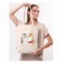 Tote Bag Bergland 1607 Cream