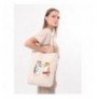 Tote Bag Bergland 1607 Cream