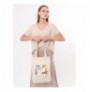 Tote Bag Bergland 1607 Cream