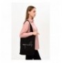 Tote Bag Bergland 1508 Black