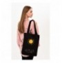 Tote Bag Bergland 1502 Black