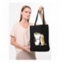 Tote Bag Bergland 1461 Black