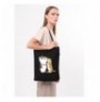 Tote Bag Bergland 1461 Black