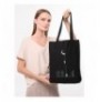 Tote Bag Bergland 1460 Black