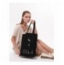 Tote Bag Bergland 1460 Black