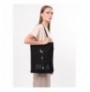 Tote Bag Bergland 1460 Black