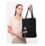 Tote Bag Bergland 1455 Black