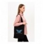 Tote Bag Bergland 1440 Black