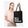 Tote Bag Bergland 1437 Black