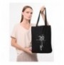 Tote Bag Bergland 1436 Black