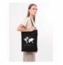 Tote Bag Bergland 1425 Black