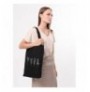 Tote Bag Bergland 1420 Black