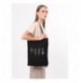 Tote Bag Bergland 1420 Black