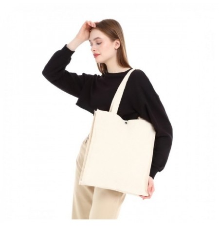 Tote Bag Bergland 1251 Cream