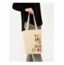 Tote Bag Bergland 1229 Cream