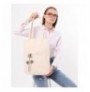 Tote Bag Bergland 1193 Cream