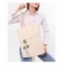 Tote Bag Bergland 1193 Cream