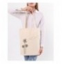 Tote Bag Bergland 1193 Cream