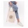 Tote Bag Bergland 1189 Cream