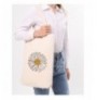 Tote Bag Bergland 1189 Cream