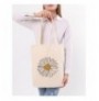 Tote Bag Bergland 1189 Cream