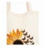 Tote Bag Bergland 1188 Cream