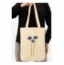 Tote Bag Bergland 1171 Cream