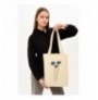 Tote Bag Bergland 1171 Cream