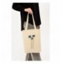 Tote Bag Bergland 1171 Cream