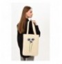 Tote Bag Bergland 1171 Cream