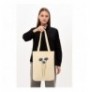 Tote Bag Bergland 1171 Cream