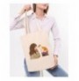 Tote Bag Bergland 1160 Cream