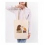 Tote Bag Bergland 1160 Cream