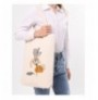 Tote Bag Bergland 1120 Cream