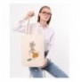 Tote Bag Bergland 1120 Cream