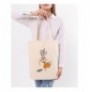 Tote Bag Bergland 1120 Cream