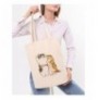 Tote Bag Bergland 1102 Cream