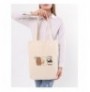 Tote Bag Bergland 1082 Cream