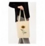 Tote Bag Bergland 0607 Cream