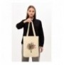 Tote Bag Bergland 0606 Cream