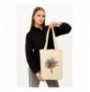 Tote Bag Bergland 0606 Cream