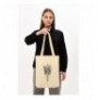 Tote Bag Bergland 0605 Cream