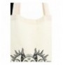 Tote Bag Bergland 0597 Cream