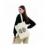 Tote Bag Bergland 0597 Cream